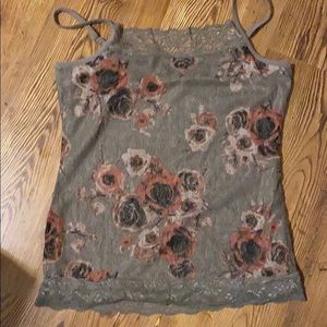 Maurice’s Camisole Large